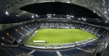 Thumbnail for article: Supporters niet welkom bij Gent – Maccabi Haifa: “Worden zware problemen verwacht”