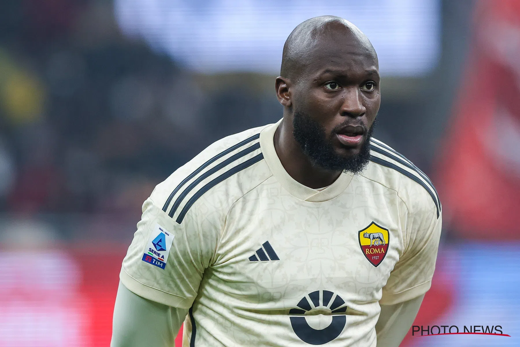 Lukaku stemt niet op Inzaghi en Inzaghi reageerde daar begripvol op