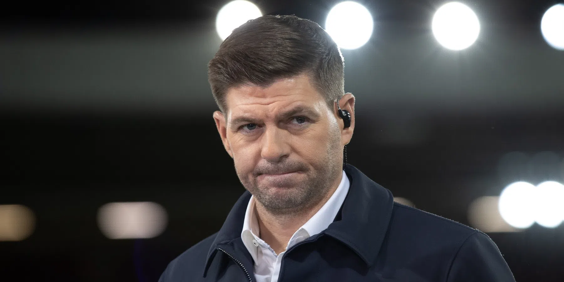 Gerrard verlengt contract bij Al Ettifaq