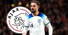 Thumbnail for article: Henderson reageert op Ajax-transfer: 'Wilde deze stap koste wat kost laten lukken'