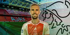 Thumbnail for article: Ajax voltooit uitzonderlijke transfer: Henderson officieel naar Amsterdam