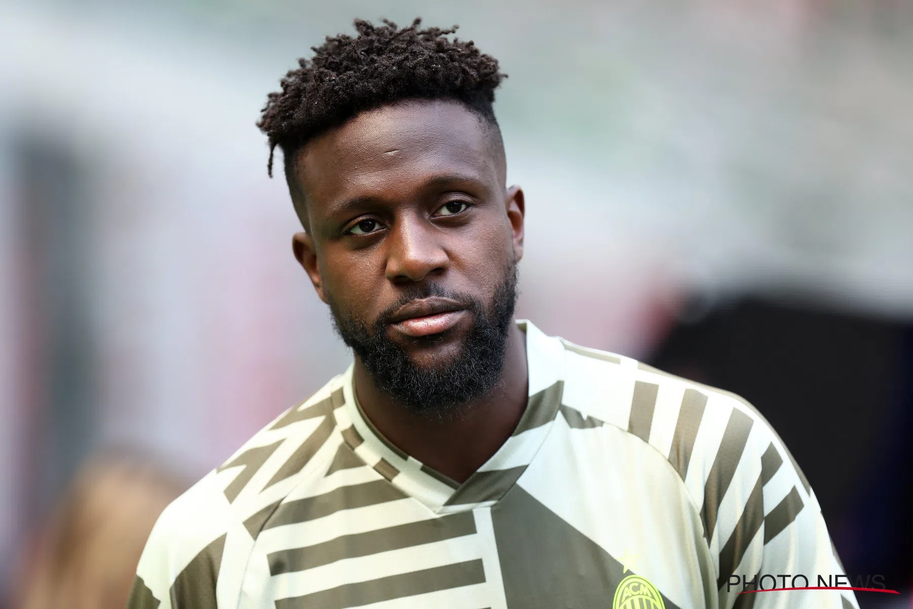 ‘Origi keert terug naar AC Milan en wordt verleid door Amerikaanse projecten’