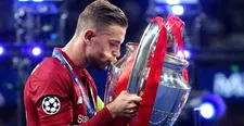 Thumbnail for article: Lijnders neemt twijfels weg: 'Henderson werd als 6 speler van het jaar'