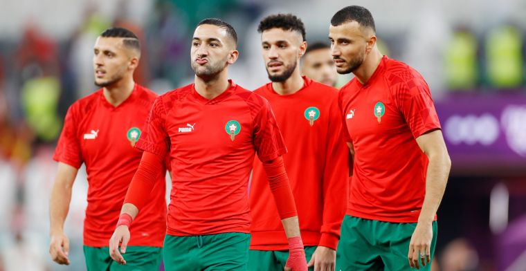 Bondscoach Tanzania ontslagen tijdens Afrika Cup