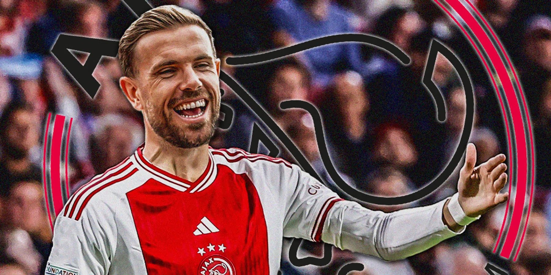 Henderson vertelt over keuze Ajax: "Eén van grootste clubs"