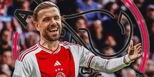 Thumbnail for article: The Athletic onthult enorme salaris van grootverdiener Henderson bij Ajax