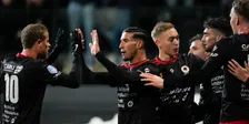 Thumbnail for article: Excelsior trakteert zichzelf tegen zwak Heerenveen op eerste zege in 110 dagen