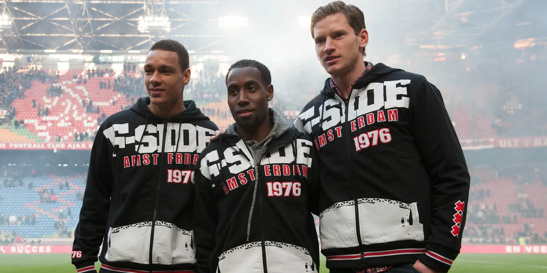 Anita over Ajax-aankoop Henderson en eigen toekomst