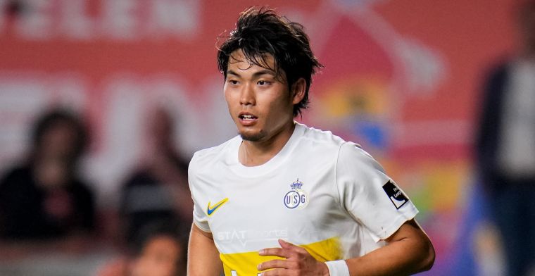 Al-Nassr wil Koki Machida graag weghalen bij Union