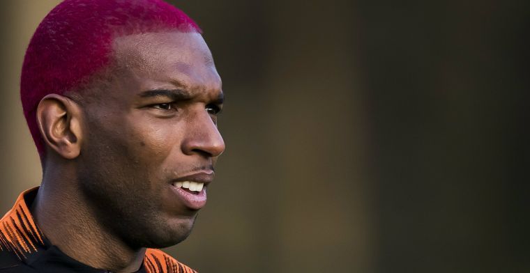 Babel over komst Henderson naar Ajax: 'Bijzonder'