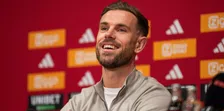 Thumbnail for article: Driessen verkiest twee spelers boven Henderson: 'Hij speelde geweldig tegen Ajax'