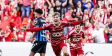 Thumbnail for article: Standard laat er geen twijfel over bestaan: groen licht voor duel tegen Kortrijk