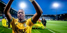 Thumbnail for article: Noslin bevestigt vertrek bij Fortuna Sittard: 'Ik vlieg morgen naar Italië'