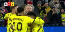 Thumbnail for article: Double Dutch: Nederlands succes bij Dortmund, Malen scoort na assist Maatsen