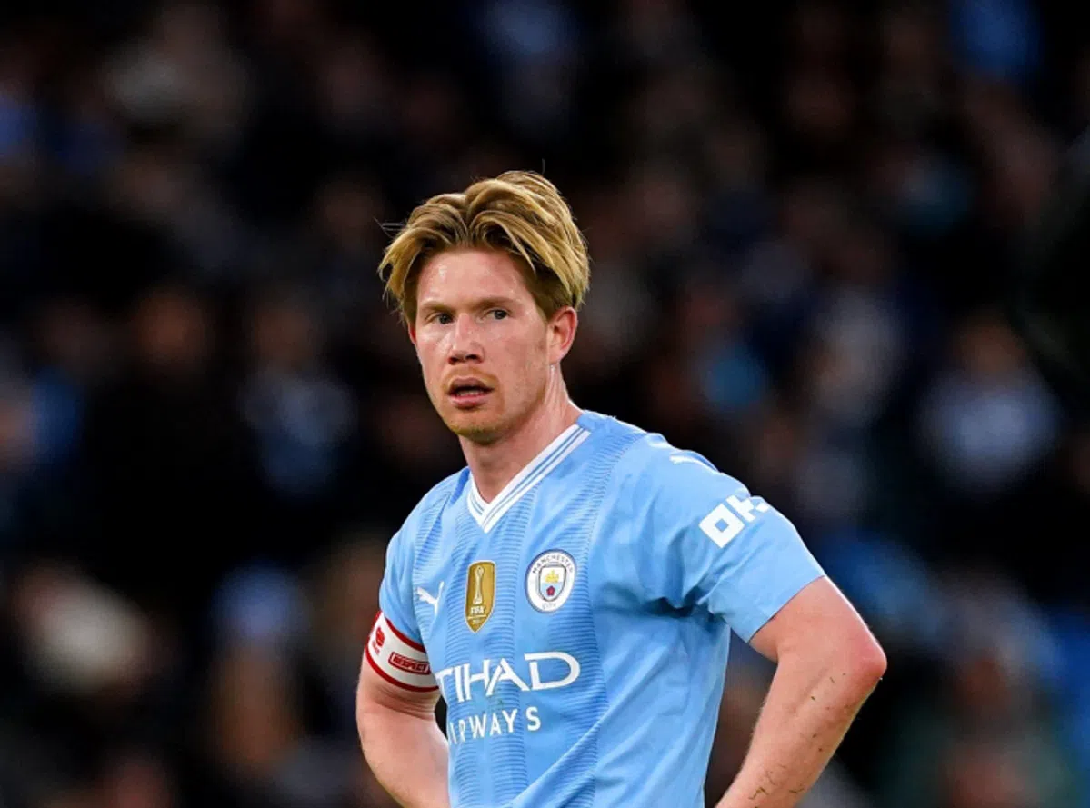 Laatste Transfernieuws Manchester City