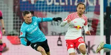 Thumbnail for article: Wervelende Simons verliest Duitse topper: Leverkusen verstevigt koppositie