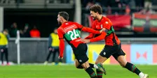 Thumbnail for article: Tiental FC Twente gaat onderuit in Nijmegen door geweldige goal Verdonk