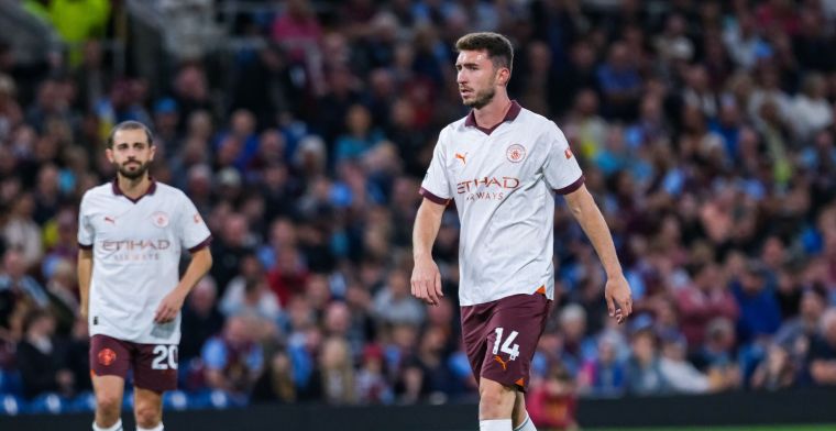 Aymeric Laporte: 'Veel spelers ontevreden in Saudi-Arabië'