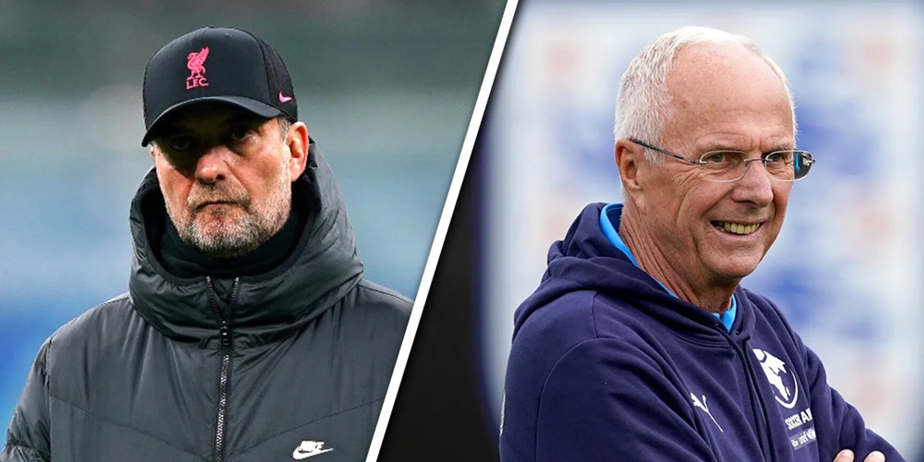 Prachtige geste Klopp bij Liverpool: 'Hij mag een dag de manager zijn'