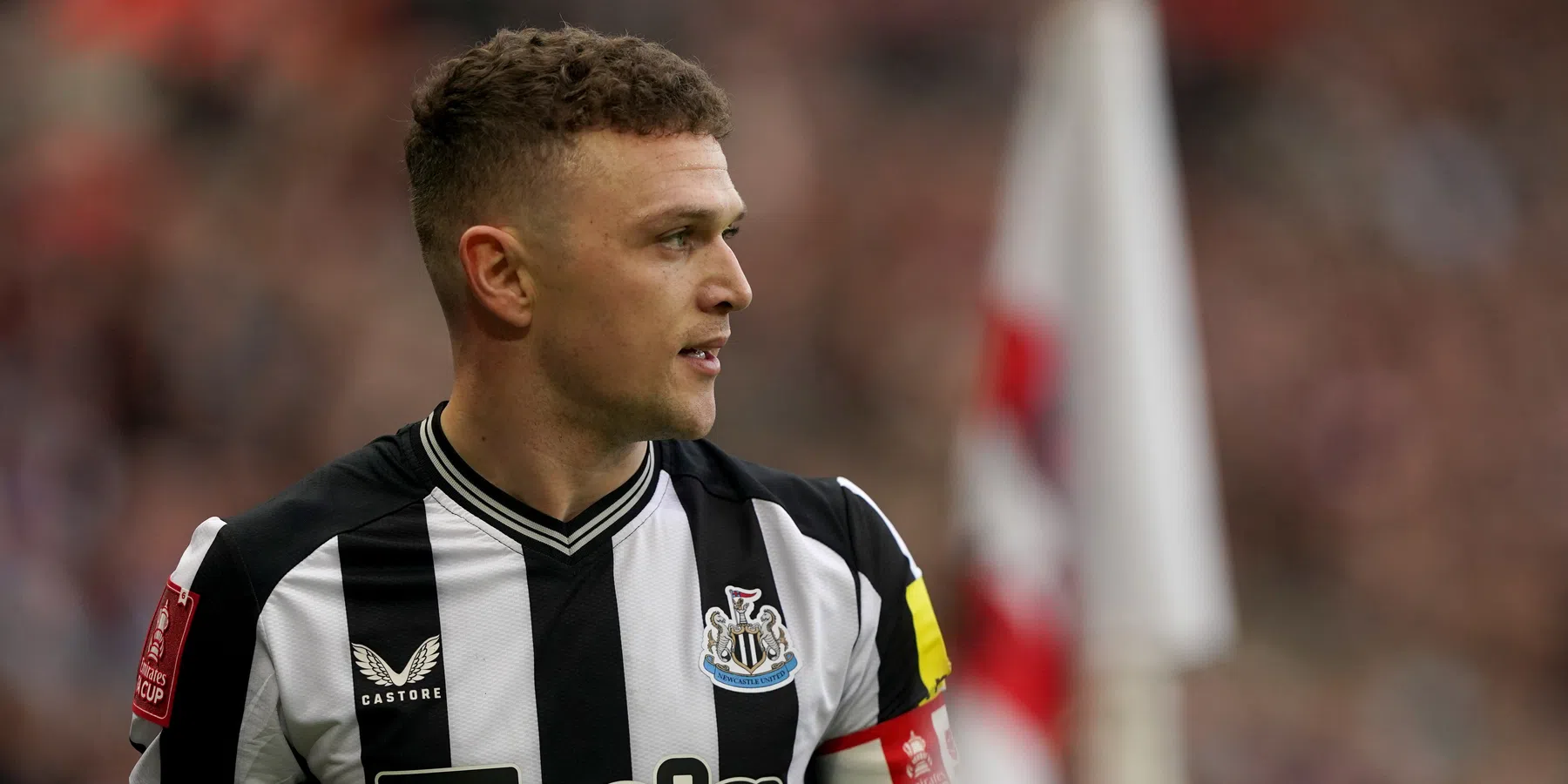 'Bayern praat ook met Newcastle over Trippier'