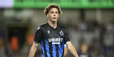 Thumbnail for article: Club Brugge mag zege bijschrijven: "Nooit in de problemen gekomen"                