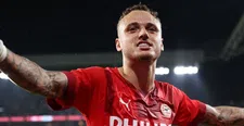 Thumbnail for article: PSV wil Ajax van 2018/2019 evenaren: "Wij hebben óók die kwaliteit"