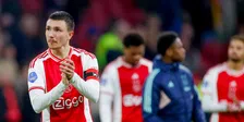 Thumbnail for article: 'Bergwijn en ik horen bij beste spelers in Eredivisie,  moet je meer koesteren'