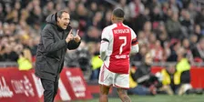 Thumbnail for article: Van 't Schip kiest voor Bergwijn: 'Antwoorden van mij en Henderson heel duidelijk'