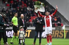 Thumbnail for article: The Great (G)Old zet feest door op het veld, Antwerp wint vlot van Charleroi