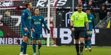Thumbnail for article: FC Utrecht geroemd: 'PSV krijgt terecht een tik, man met de hamer slaat toe'