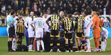 Thumbnail for article: Feyenoord verslaat Vitesse in chaotische wedstrijd van 147 (!) minuten