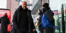 Thumbnail for article: Naderend record spookt door hoofd van Bosz: 'Heel speciaal, dat is gewoon zo'