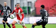 Thumbnail for article: Alderweireld na Antwerp – Charleroi: “Hadden iets recht te zetten na KRC Genk” 