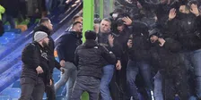 Thumbnail for article: Meer info over Vitesse-rellen: 'Feyenoord-supporters in vak verergerde situatie'