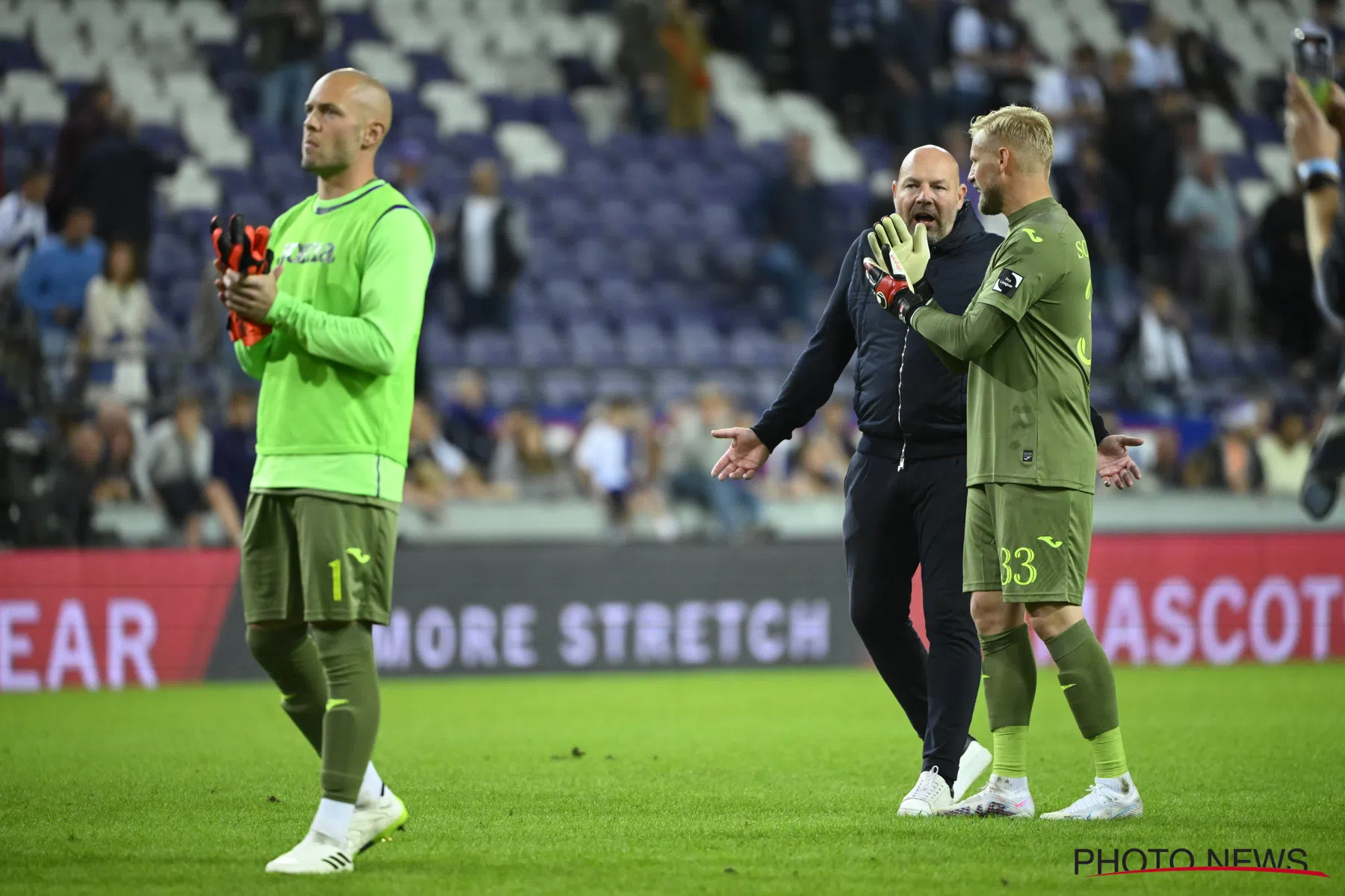 ‘Dupé wil weg bij Anderlecht, transfer naar Ligue 1 is op komst’