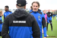 Thumbnail for article: Vermant is niet bezig met transfer naar Westerlo: “Goede mensen in omgeving”