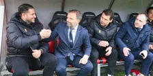 Thumbnail for article: Boukhari wilde mee naar Ajax: 'Achteraf misschien blij dat je bent gebleven'