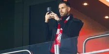 Thumbnail for article: Henderson kan Borst niet bekoren: 'Veel sterkte met het coachen van de Sutalo's'