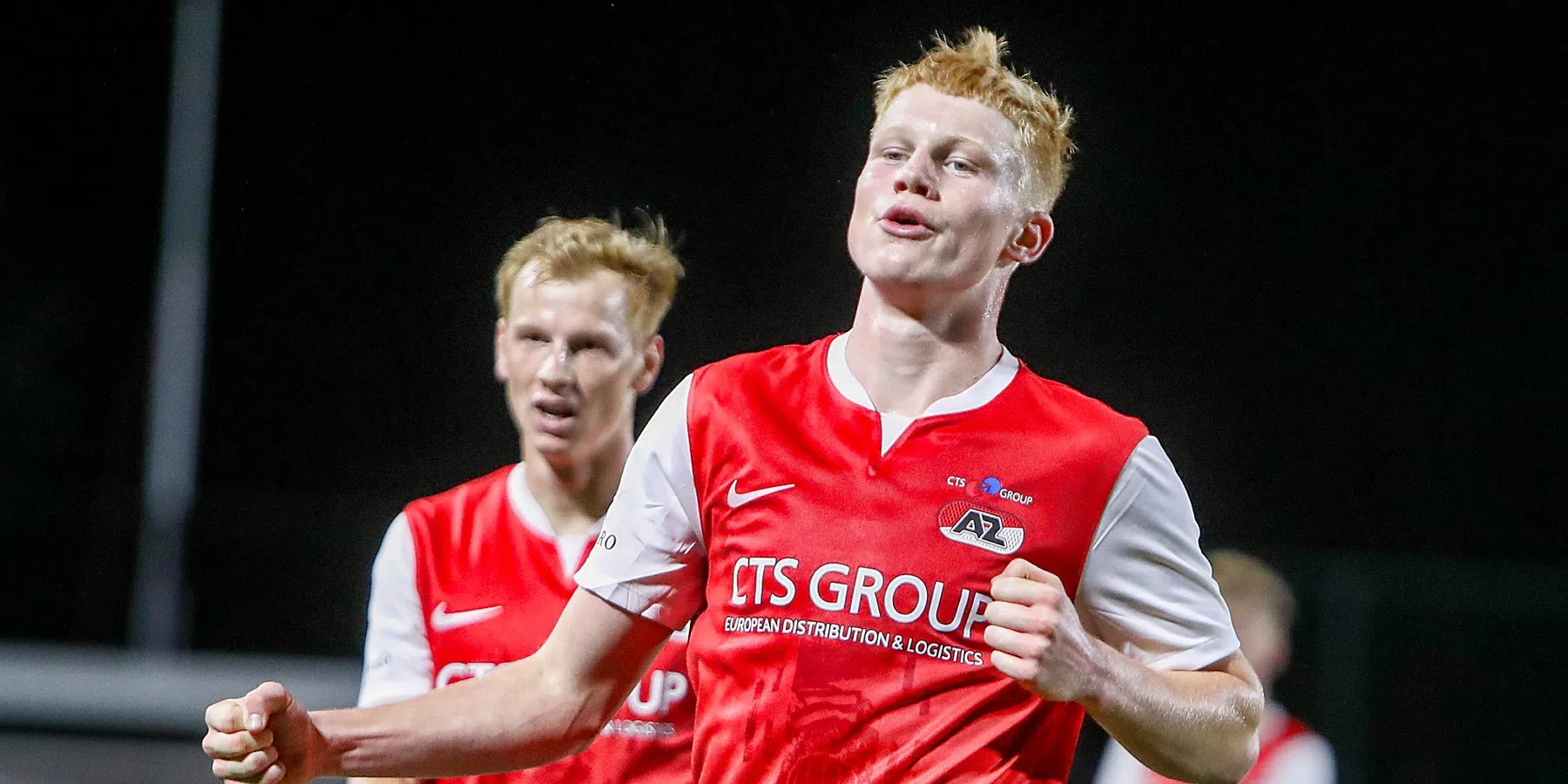 AZ verlengt met Kees Smit tot medio 2028