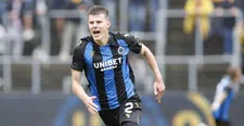 Thumbnail for article: OFFICIEEL: KRC Genk haalt Sobol (ex-Club Brugge) terug naar België