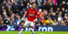 Manchester United wil Antony verkopen aan Saudi's