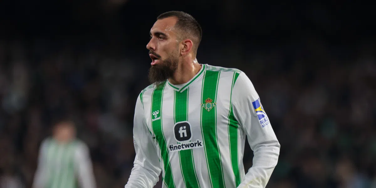 Laatste Transfernieuws Real Betis