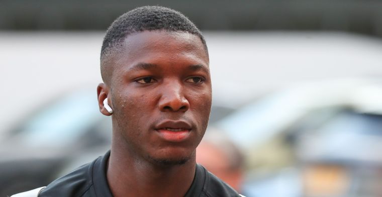 Chelsea betaalt beveiliging voor familie Caicedo