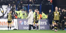 Thumbnail for article: Vitesse treedt op na incidenten tegen Feyenoord: strengere regels bij kaartverkoop