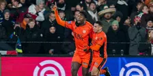 Thumbnail for article: 'FC Twente wil naderende Ugalde-exit mogelijk opvangen met FC Volendam-spits'