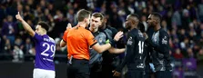 Thumbnail for article: Advocaat Genk: "VAR en AVAR zijn helaas vergeten te kijken naar RSCA-spelers"