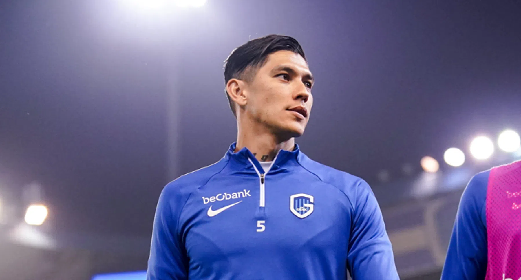 Genk en Monterrey bereiken akkoord over Arteaga