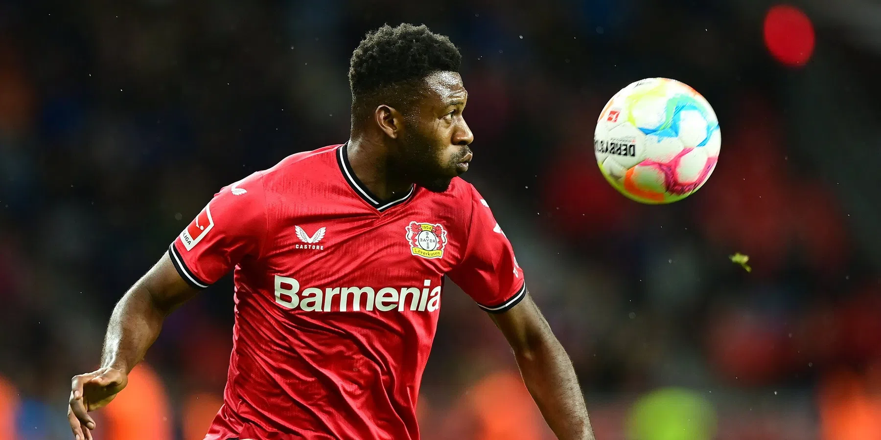 'Championship-clubs krijgen Fosu-Mensah aangeboden'