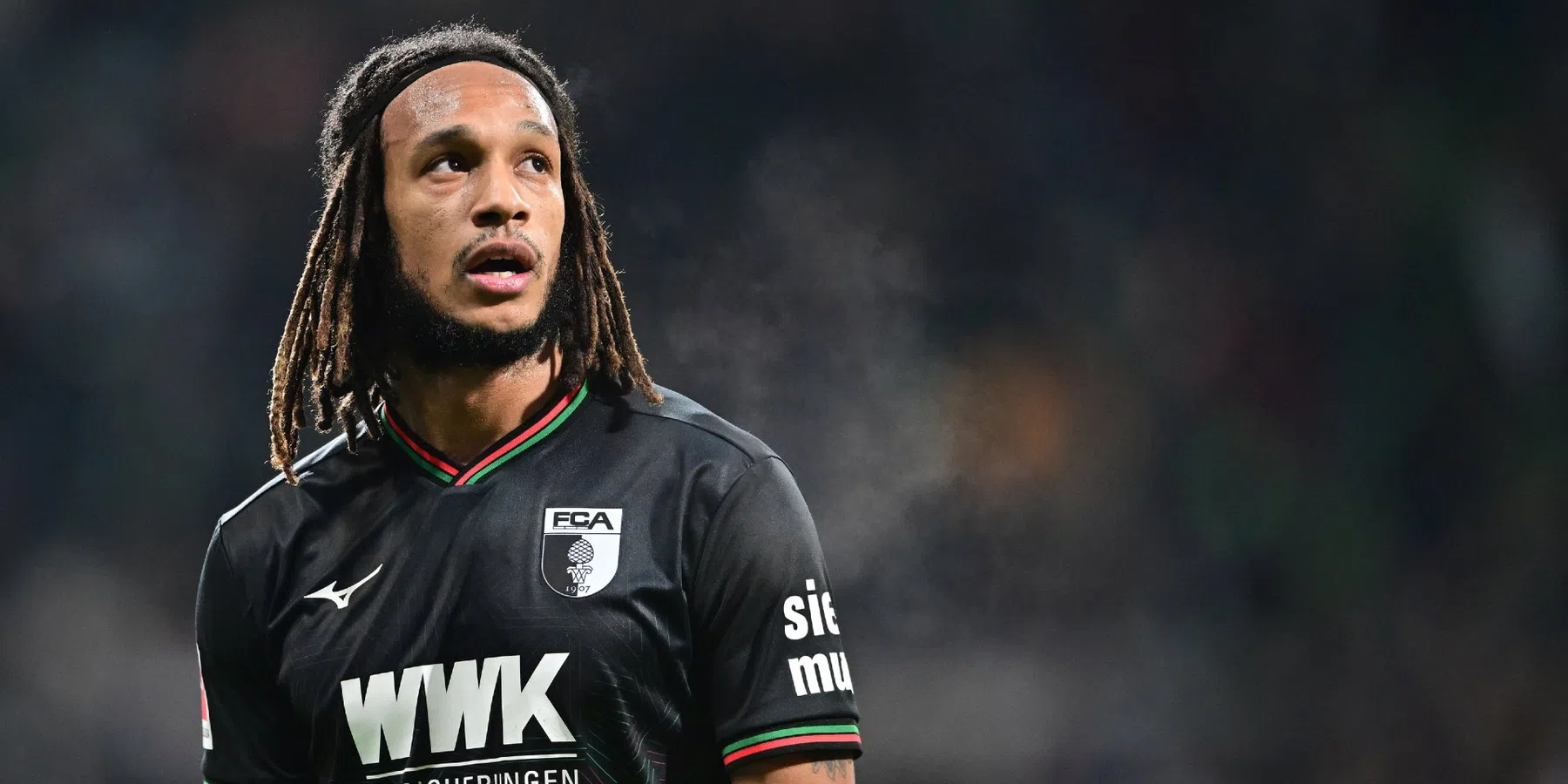 Feyenoord laat oog vallen op Mbabu