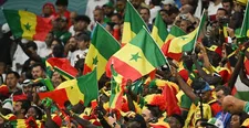 Thumbnail for article: Senegal stoot met perfect rapport door naar volgende ronde Afrika Cup